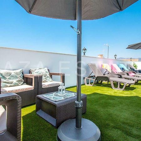 فيلا Casa Biznaga نيرخا المظهر الخارجي الصورة