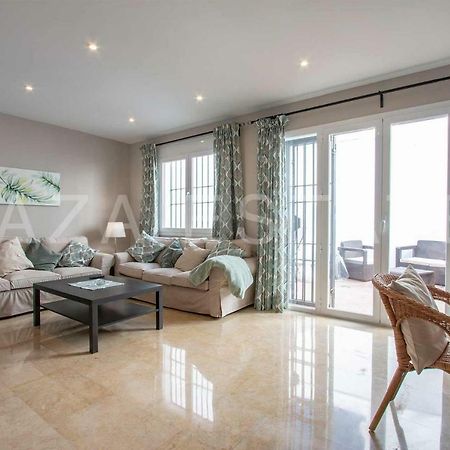 فيلا Casa Biznaga نيرخا المظهر الخارجي الصورة