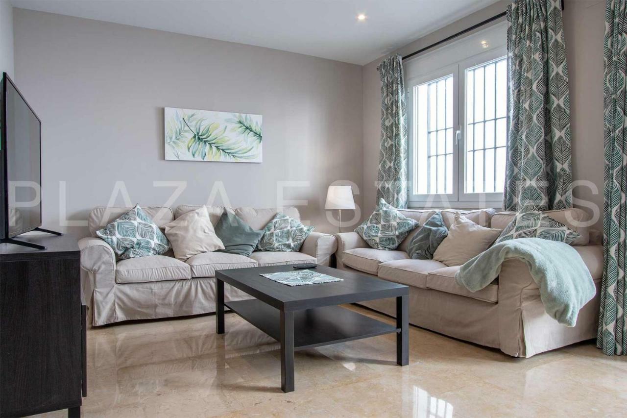 فيلا Casa Biznaga نيرخا المظهر الخارجي الصورة