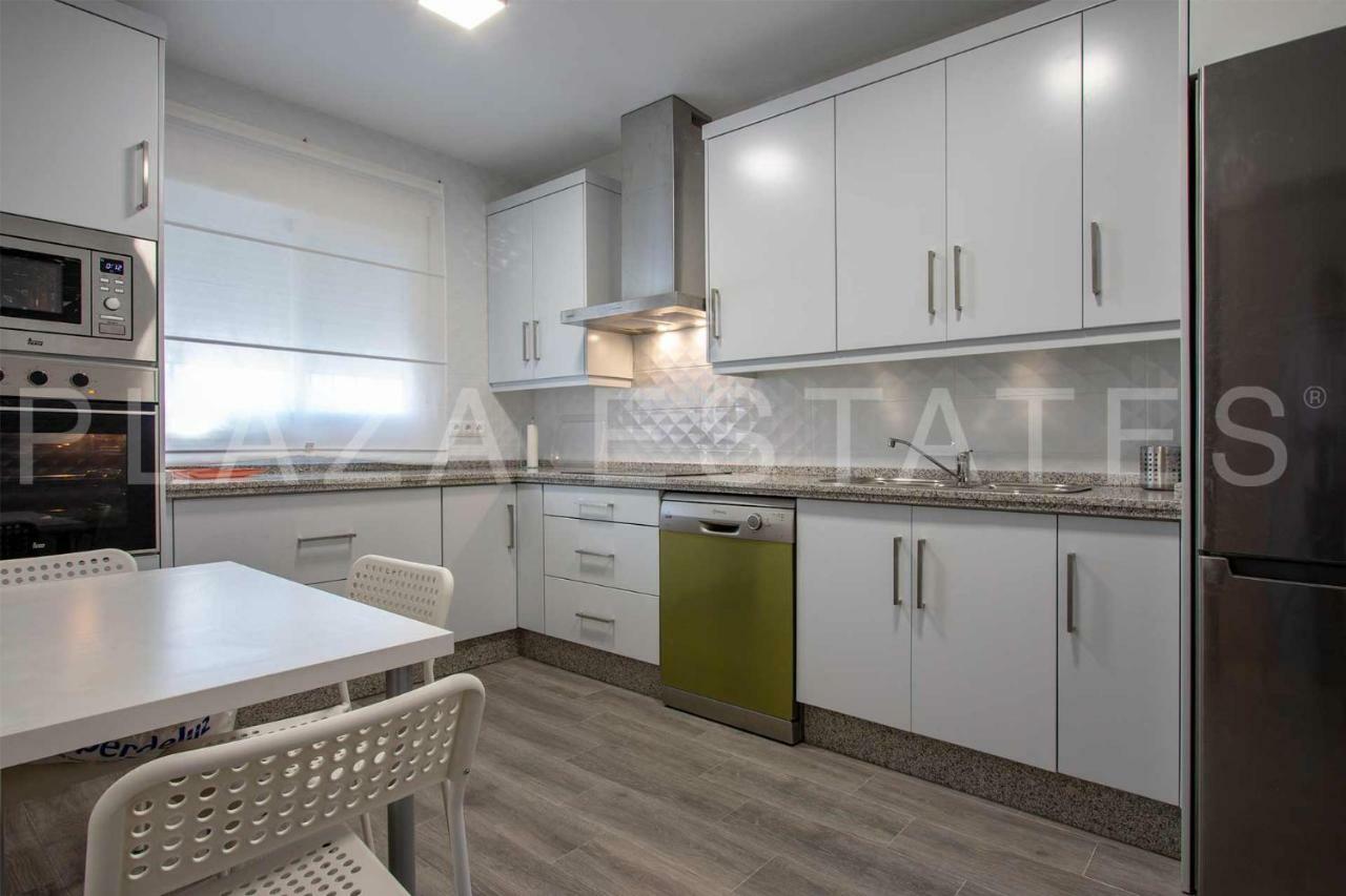 فيلا Casa Biznaga نيرخا المظهر الخارجي الصورة