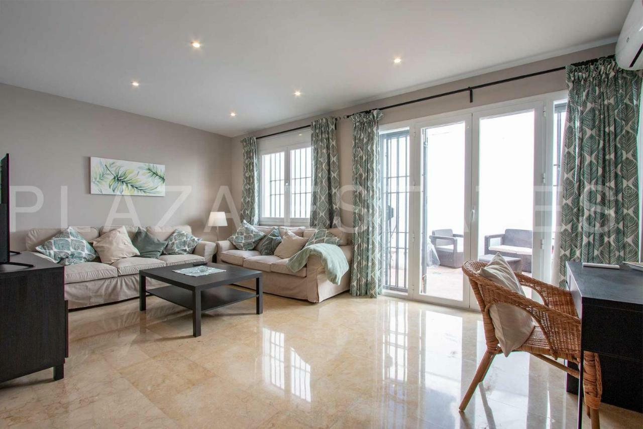 فيلا Casa Biznaga نيرخا المظهر الخارجي الصورة