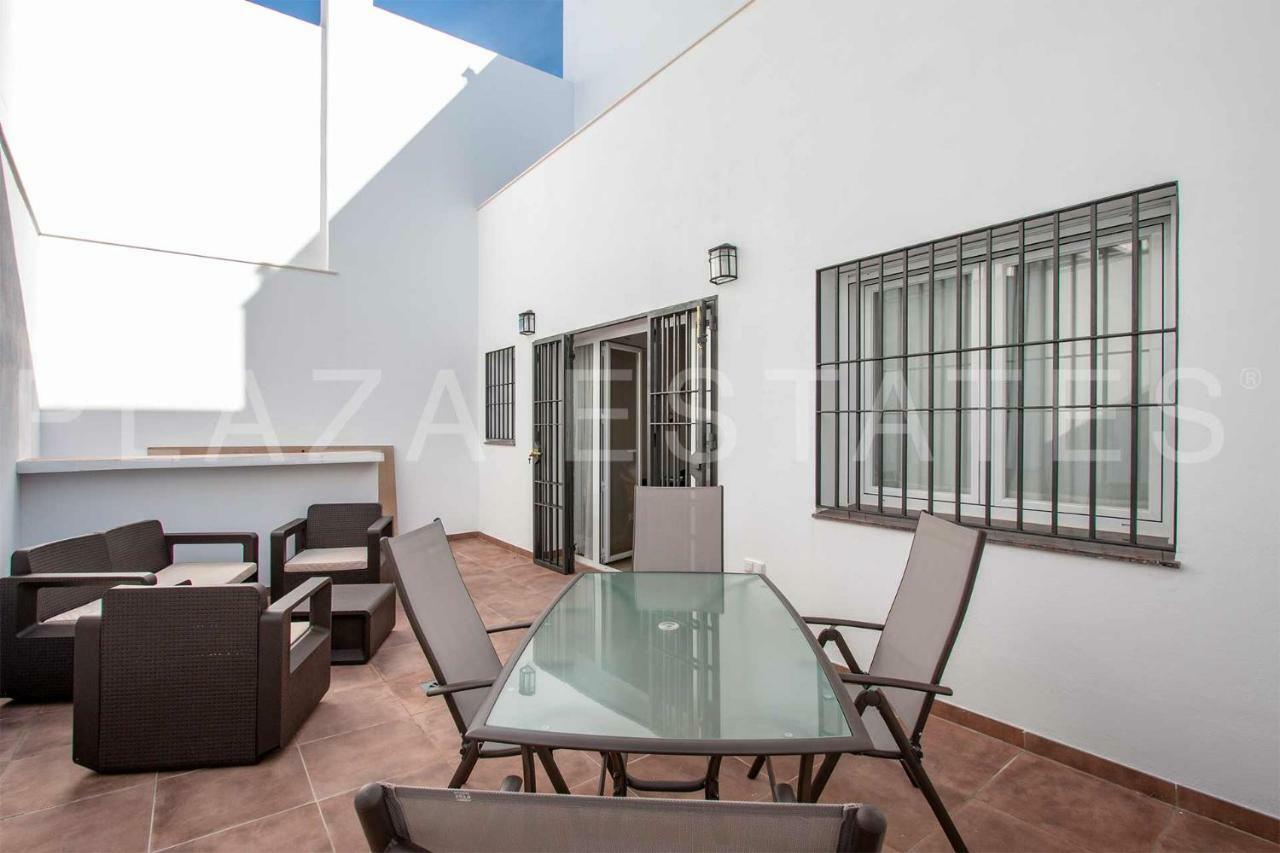 فيلا Casa Biznaga نيرخا المظهر الخارجي الصورة
