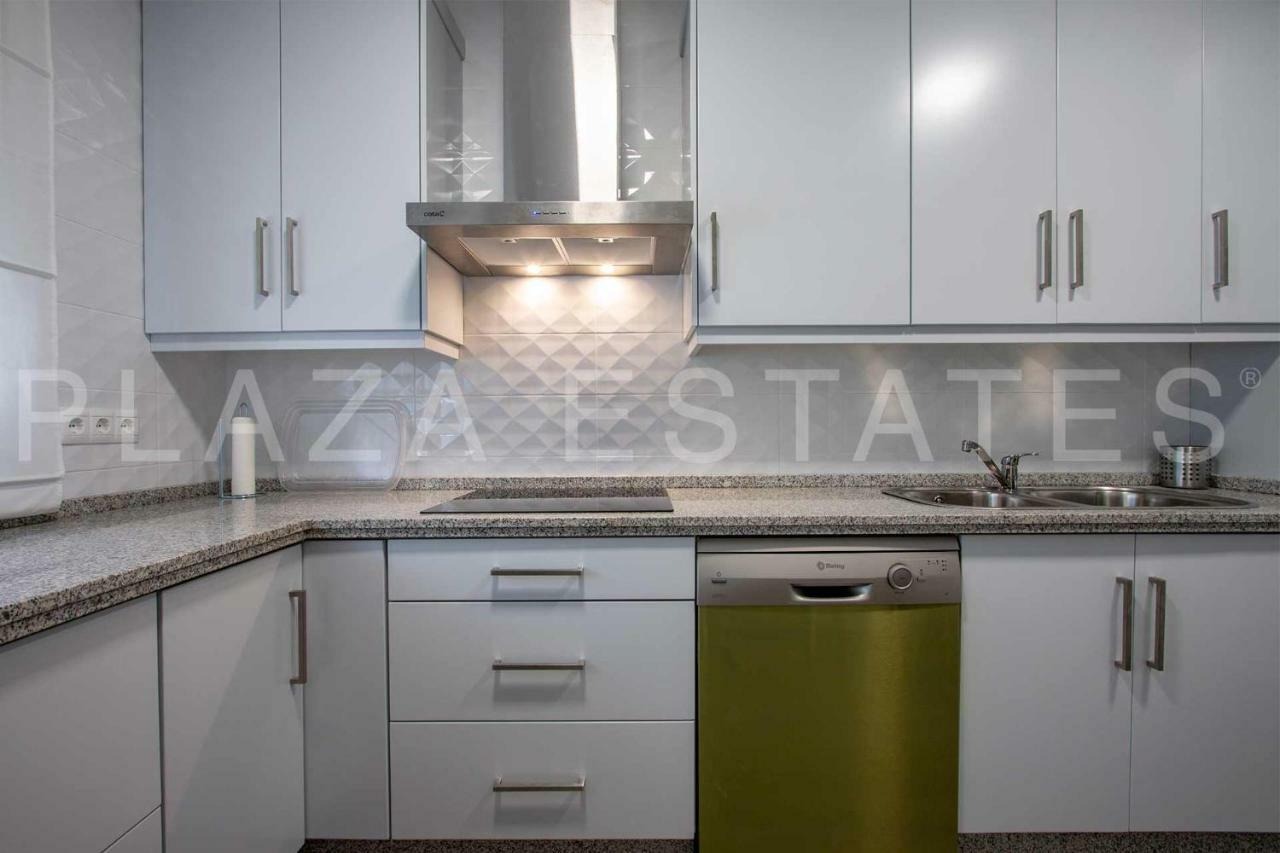 فيلا Casa Biznaga نيرخا المظهر الخارجي الصورة