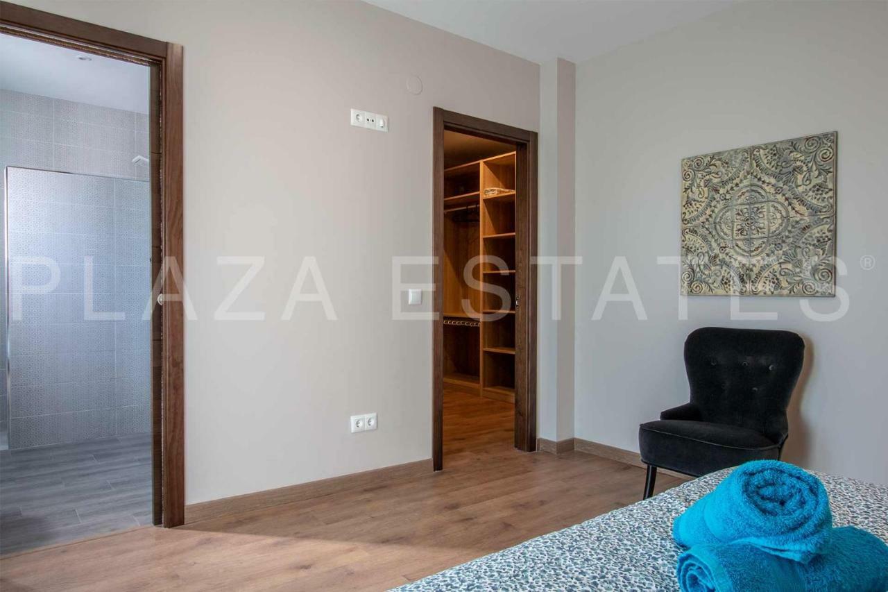 فيلا Casa Biznaga نيرخا المظهر الخارجي الصورة