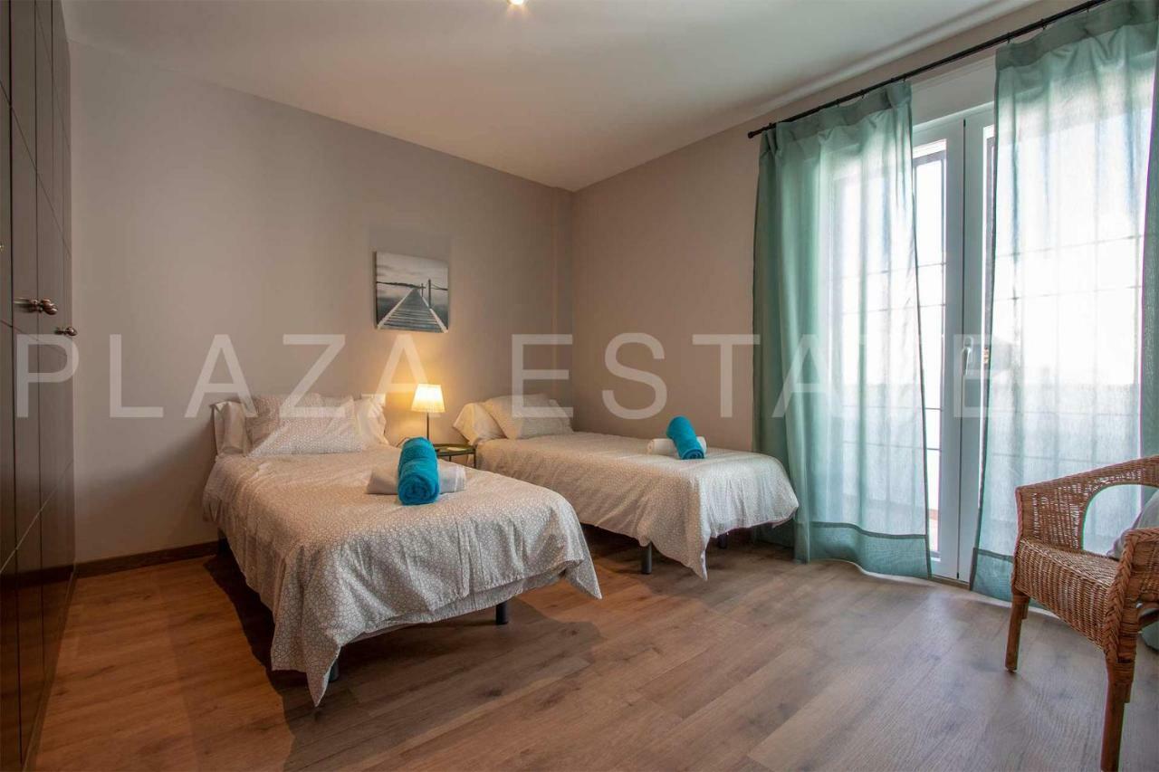 فيلا Casa Biznaga نيرخا المظهر الخارجي الصورة