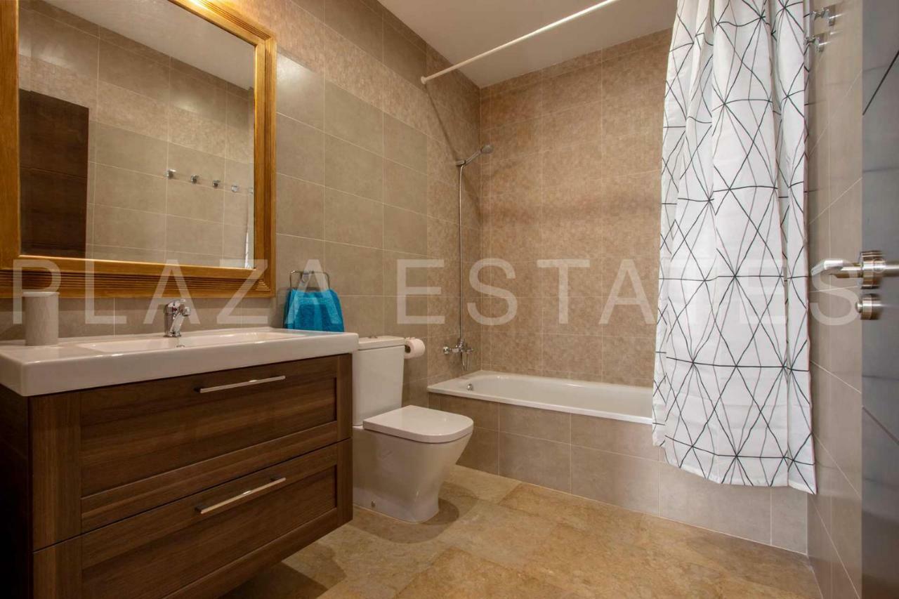 فيلا Casa Biznaga نيرخا المظهر الخارجي الصورة