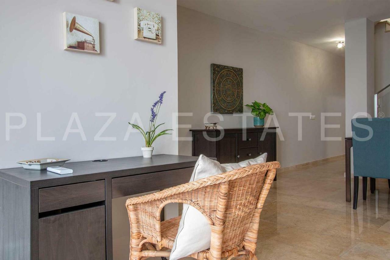 فيلا Casa Biznaga نيرخا المظهر الخارجي الصورة