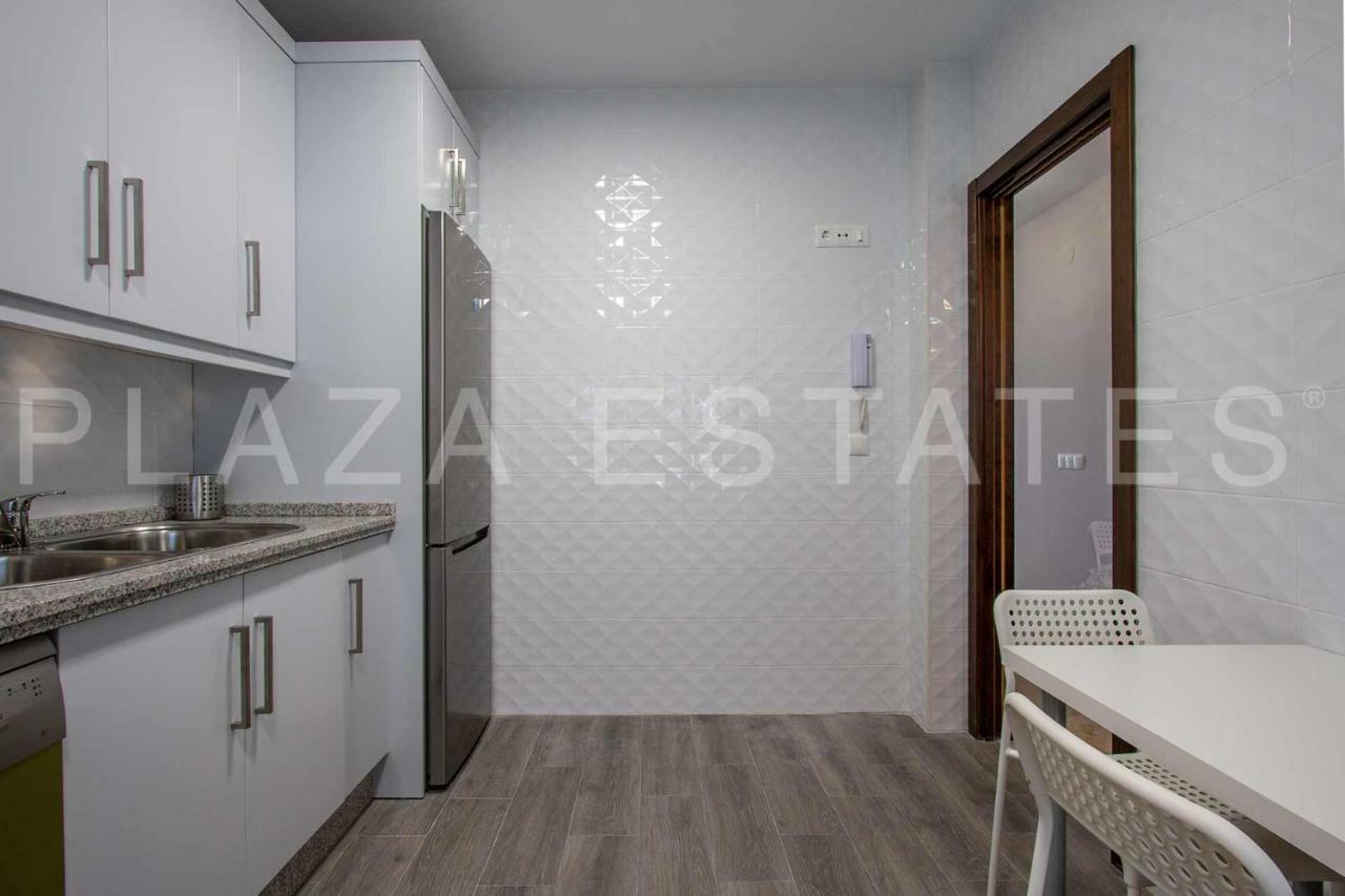 فيلا Casa Biznaga نيرخا المظهر الخارجي الصورة