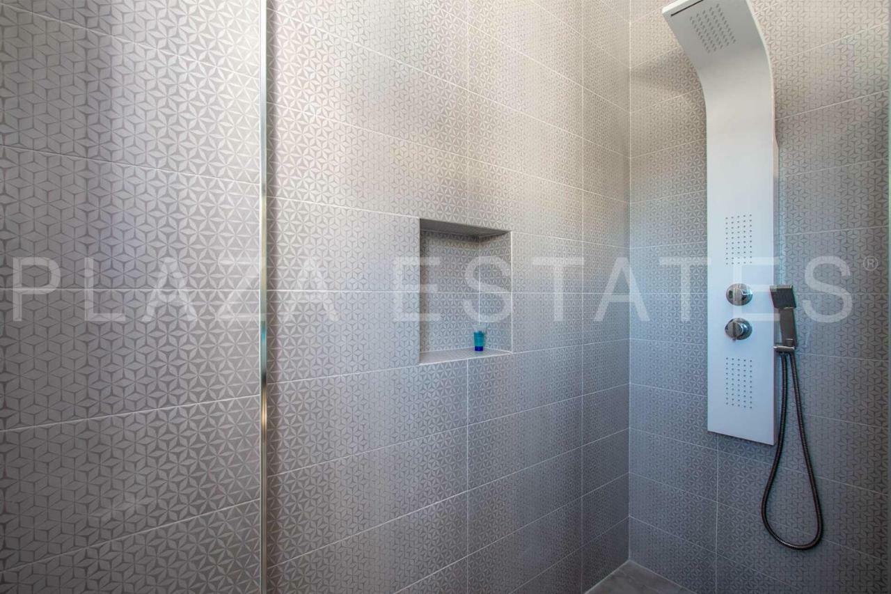 فيلا Casa Biznaga نيرخا المظهر الخارجي الصورة