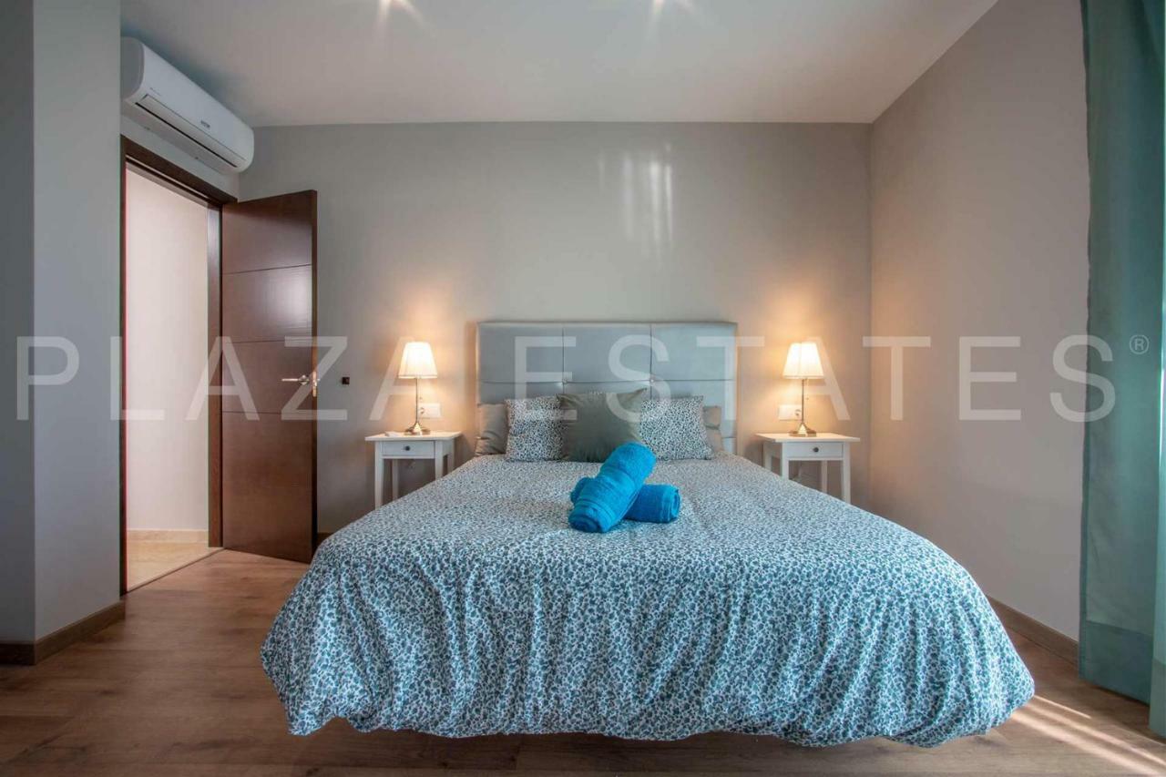 فيلا Casa Biznaga نيرخا المظهر الخارجي الصورة