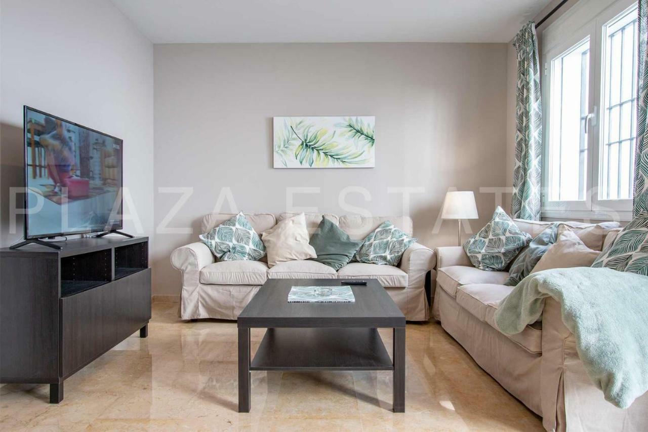 فيلا Casa Biznaga نيرخا المظهر الخارجي الصورة