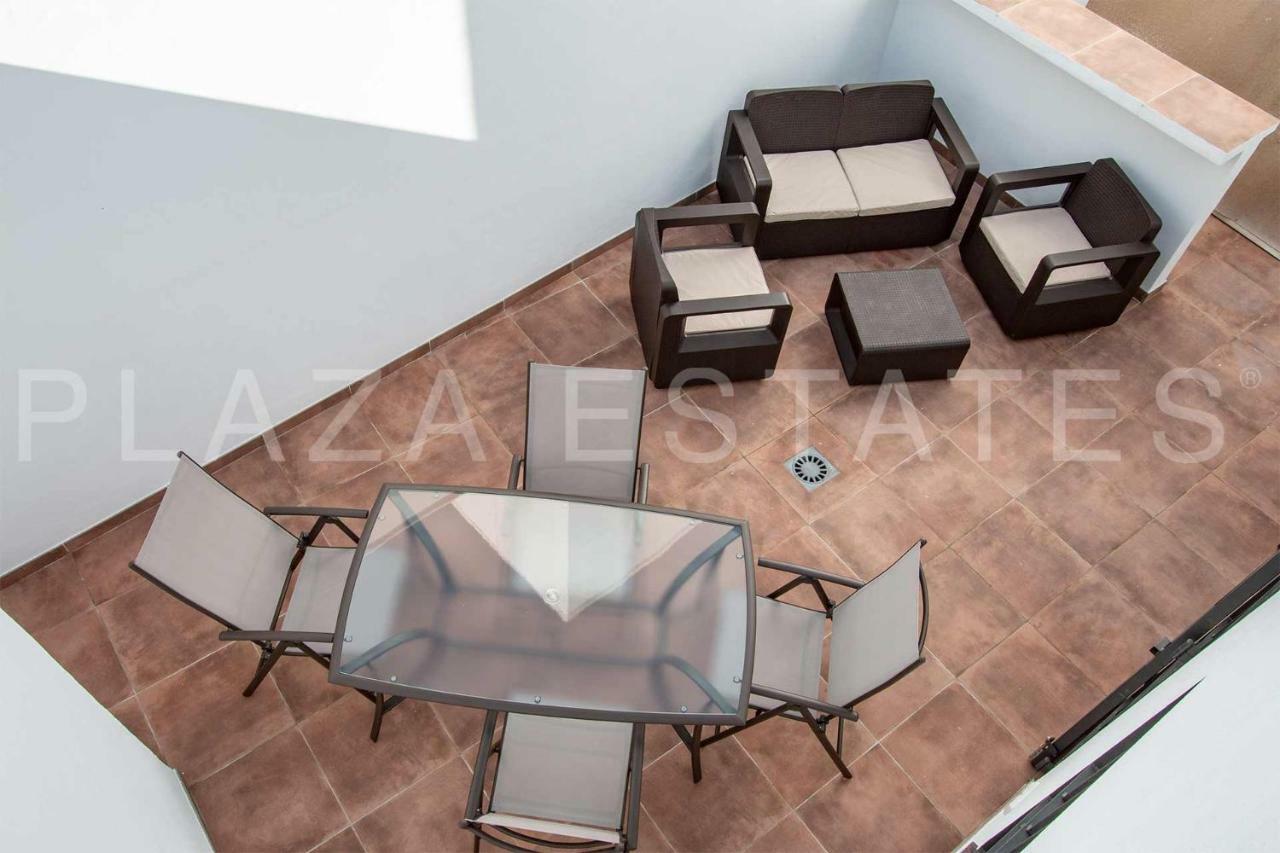 فيلا Casa Biznaga نيرخا المظهر الخارجي الصورة